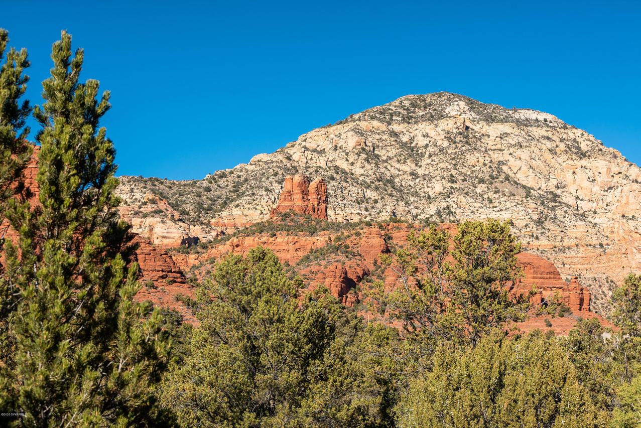 30 Mustang Rd., Sedona, AZ 86336