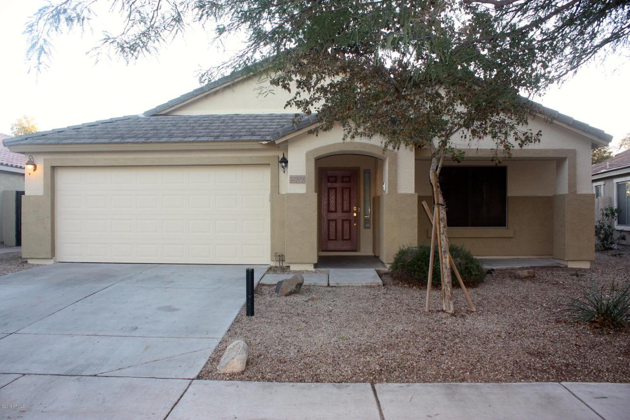 22979 S 215th St., Queen Creek, AZ 85242