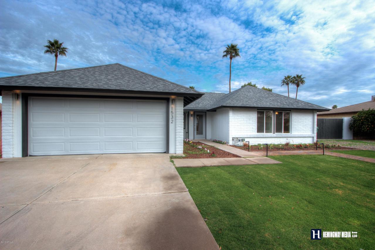 1532 W Naranja Ave., Mesa, AZ 85202