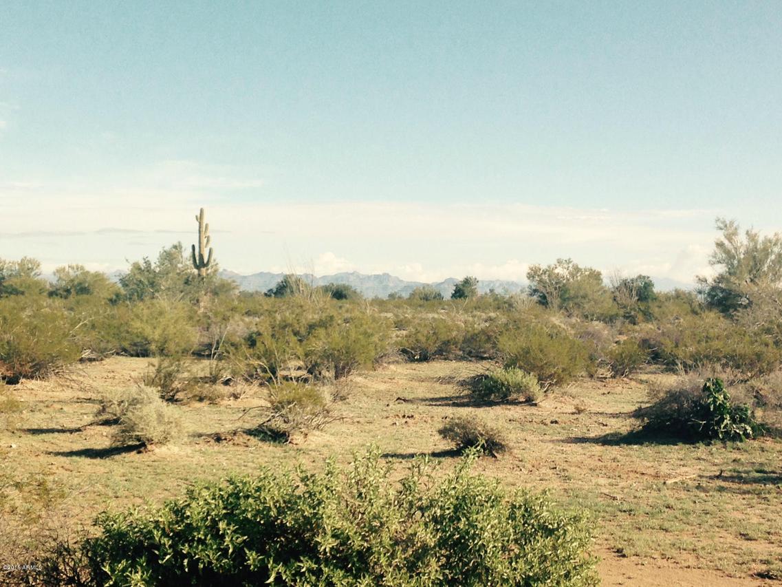 TBD Soledad Ln. #M, Florence, AZ 85132