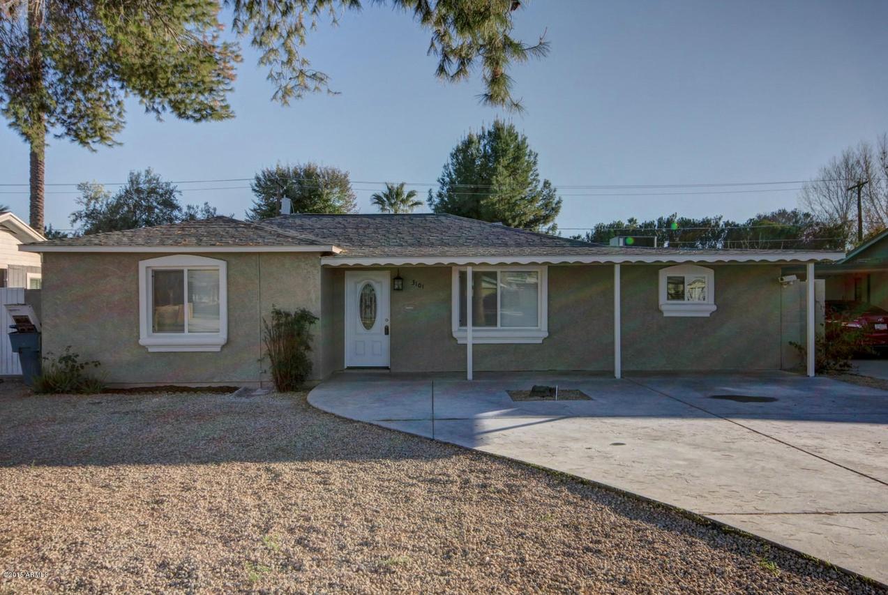 3101 E Mulberry Dr., Phoenix, AZ 85016