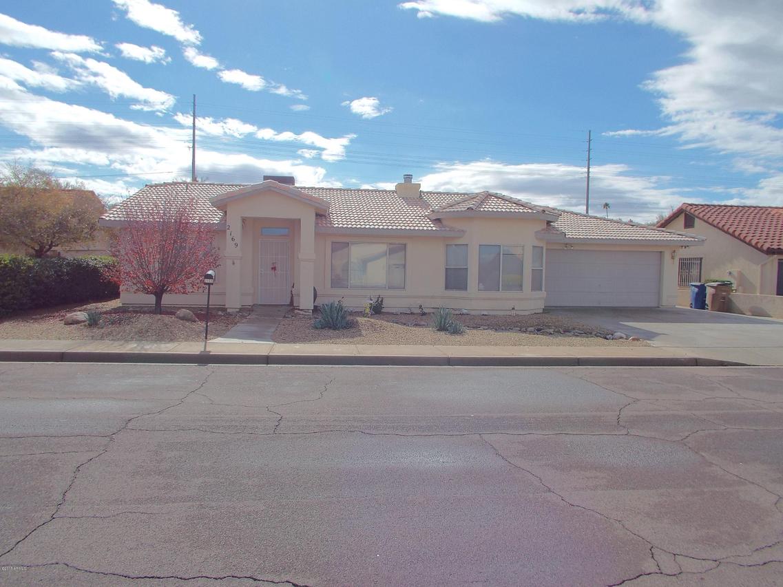 2169 W Terrace Dr., Wickenburg, AZ 85390