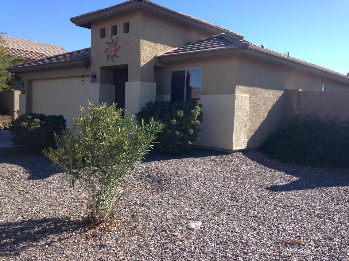 3541 E Velasco St., San Tan Valley, AZ 85140