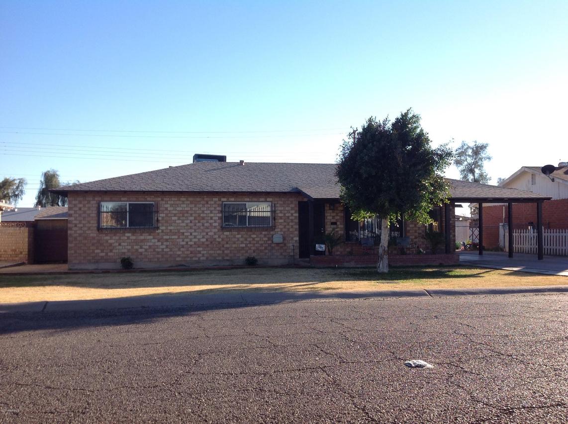 3933 W Rovey Ave., Phoenix, AZ 85019