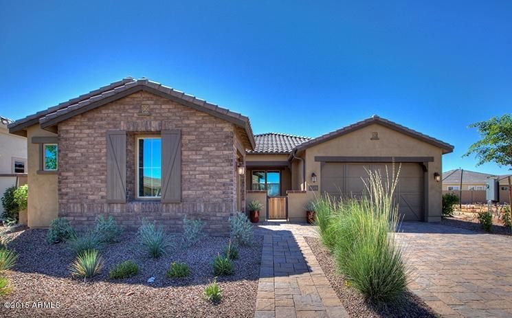 10549 E Pivitol Ave., Mesa, AZ 85212