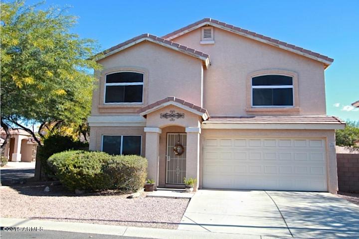 3413 N Sunaire St., Mesa, AZ 85215