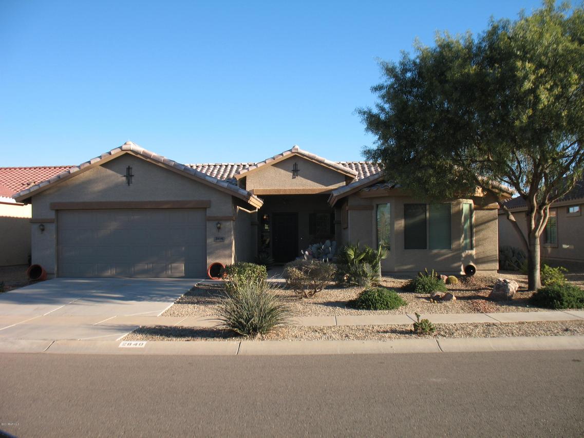 2640 E Santa Maria Dr., Casa Grande, AZ 85194