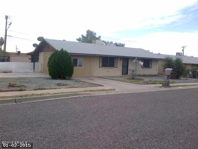 11345 E Marguerite Ave., Mesa, AZ 85208