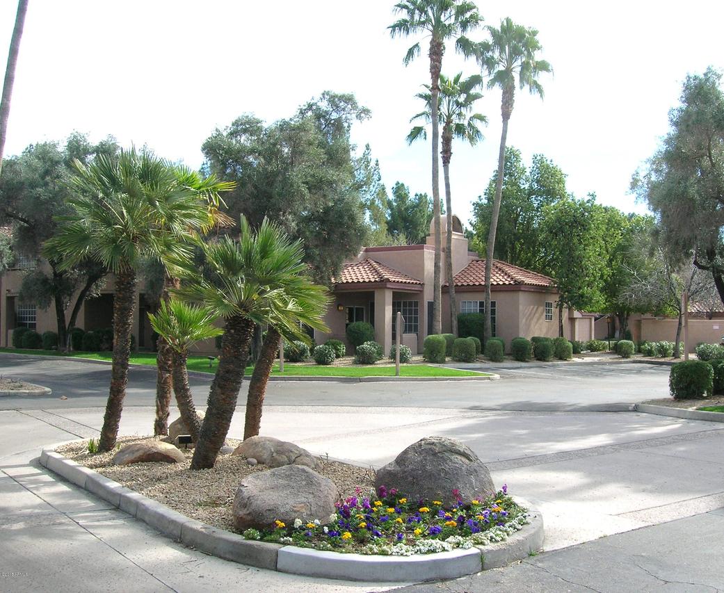 10101 N Arabian Tr. #1048, Scottsdale, AZ 85258