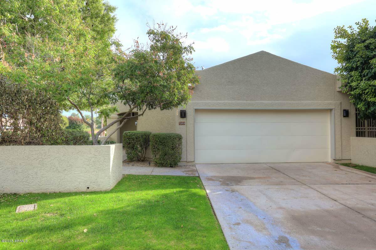 7253 E Valley View Rd., Scottsdale, AZ 85250