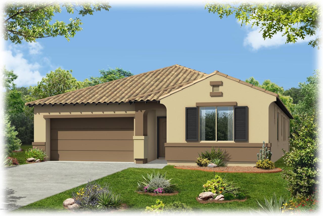 4558 E Sodalite St., San Tan Valley, AZ 85143