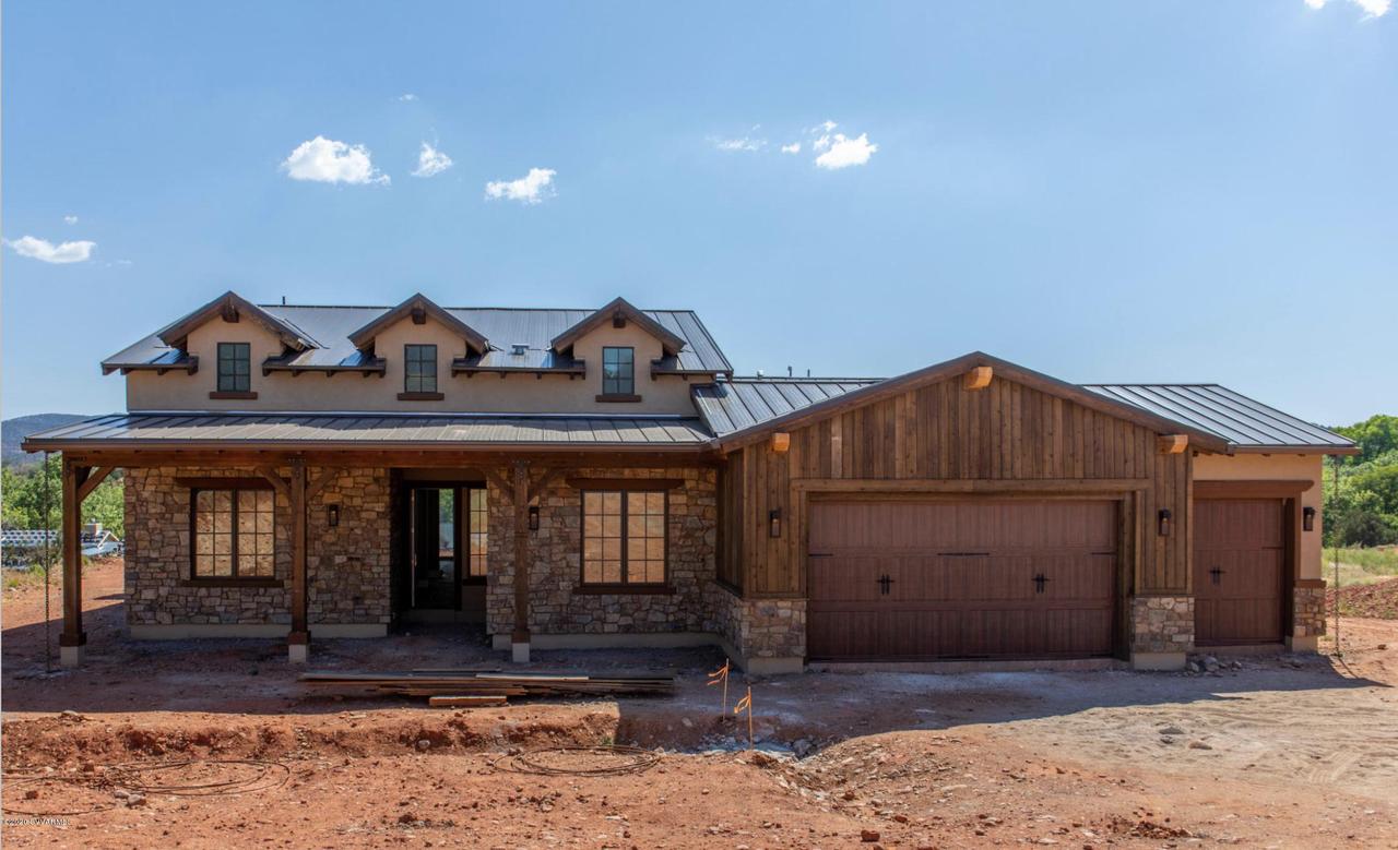 10 Settler Ln. #Lot 32, Sedona, AZ 86336