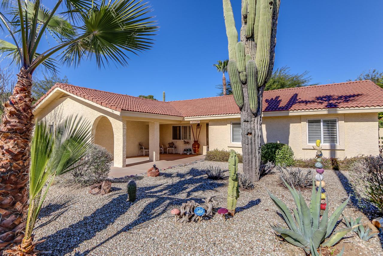15720 E Cervantes Ct., Fountain Hills, AZ 85268