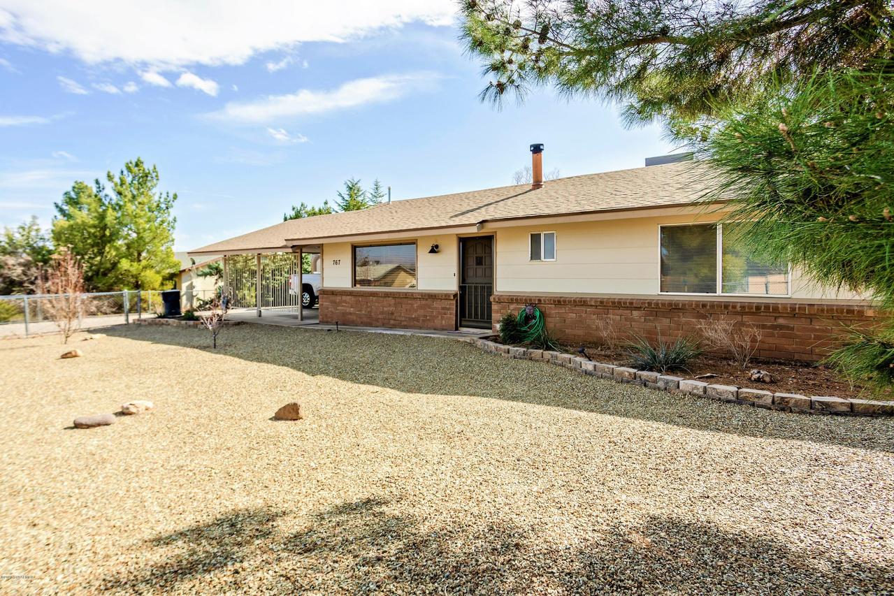 767 Bow Maker Tr., Cottonwood, AZ 86326