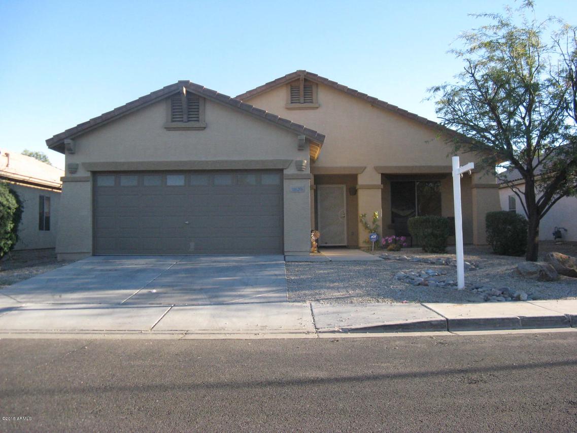 11629 W Tonto Ave., Avondale, AZ 85323