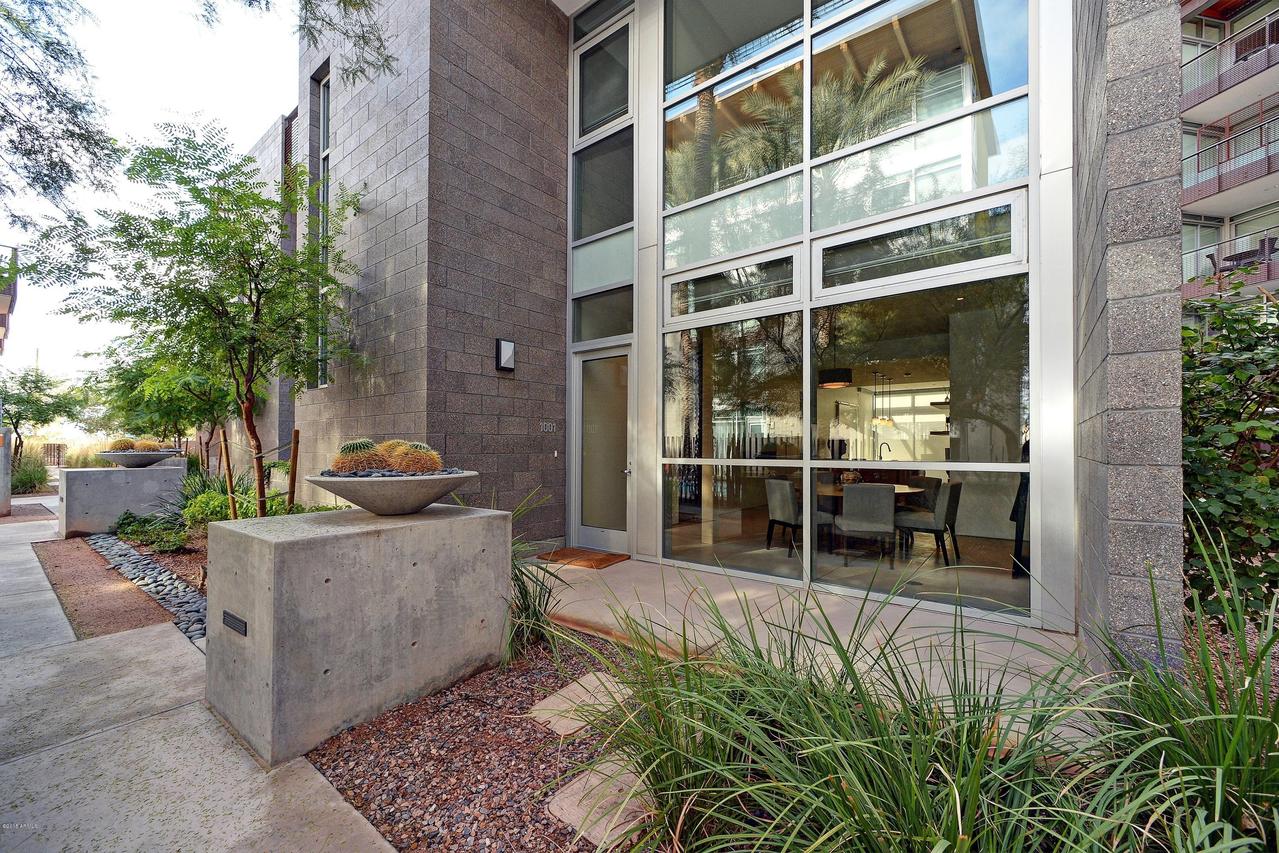 4743 N Scottsdale Rd. #1001, Scottsdale, AZ 85251