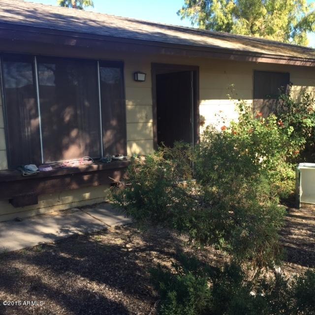 726 W El Alba Way, Chandler, AZ 85225