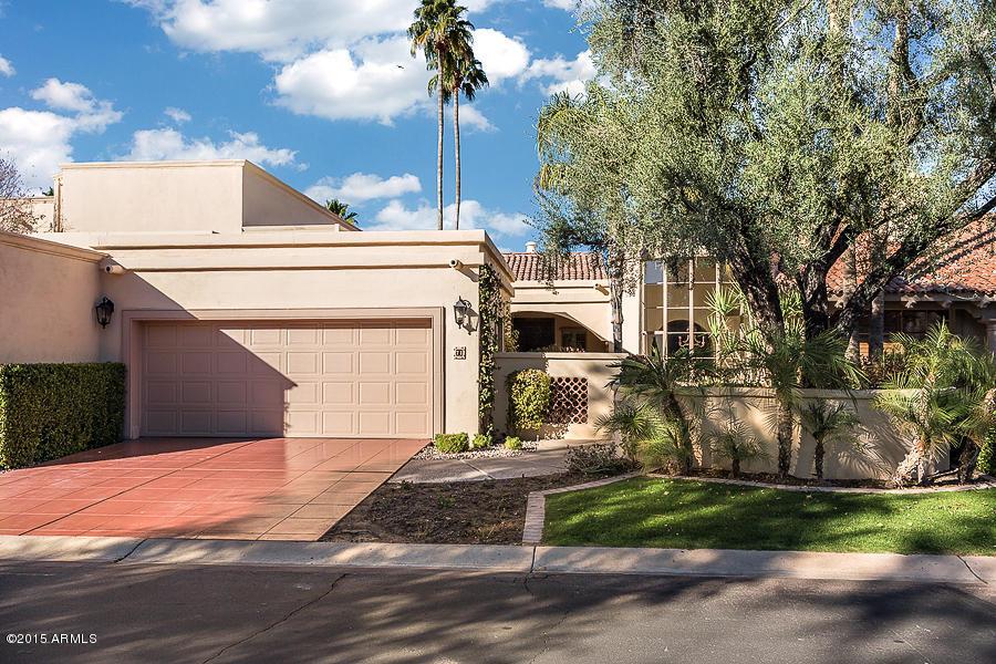 7500 E Mccormick Pkwy. #71, Scottsdale, AZ 85258