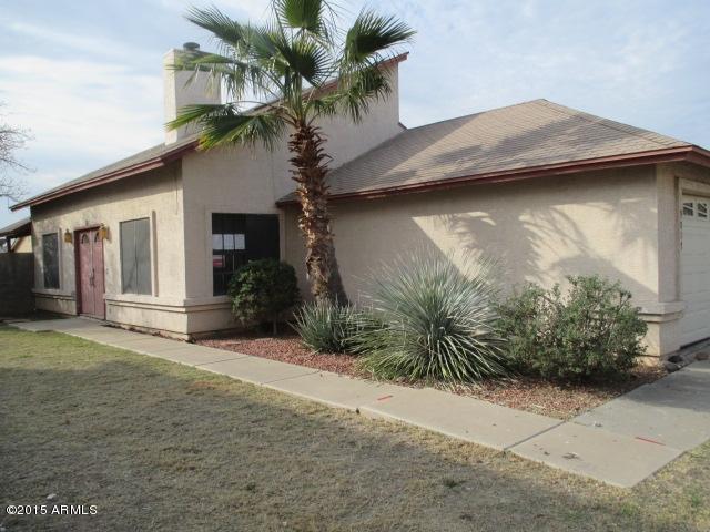 9017 W Indianola Ave., Phoenix, AZ 85037