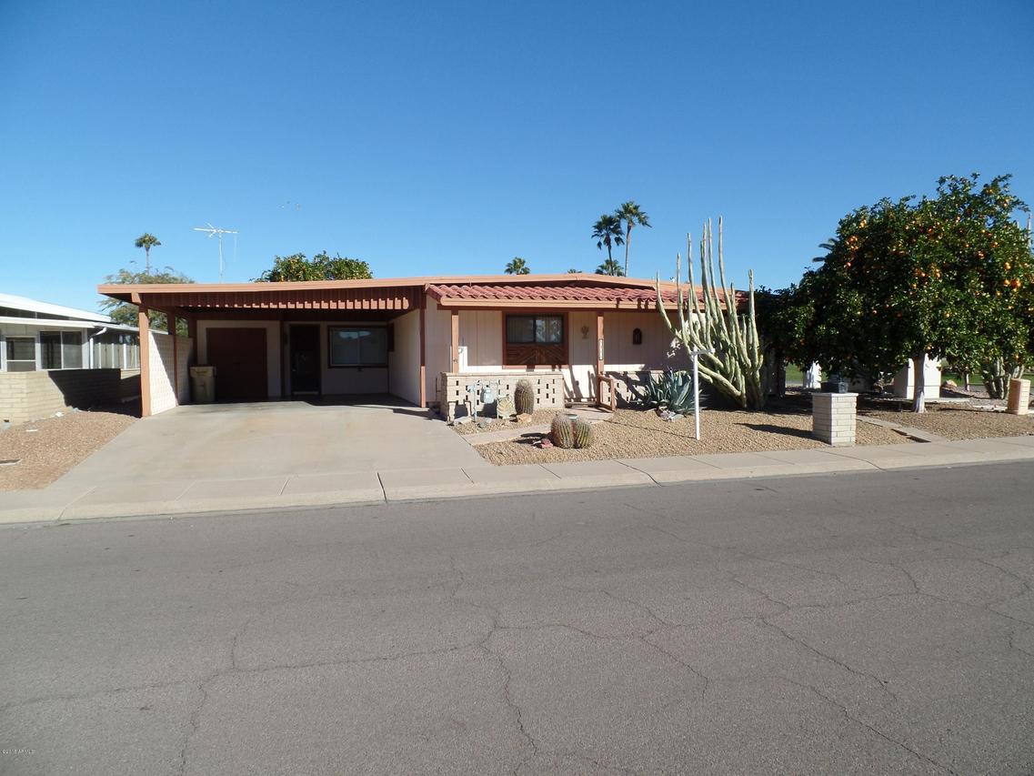 5468 E Hermosa Vista Dr., Mesa, AZ 85215