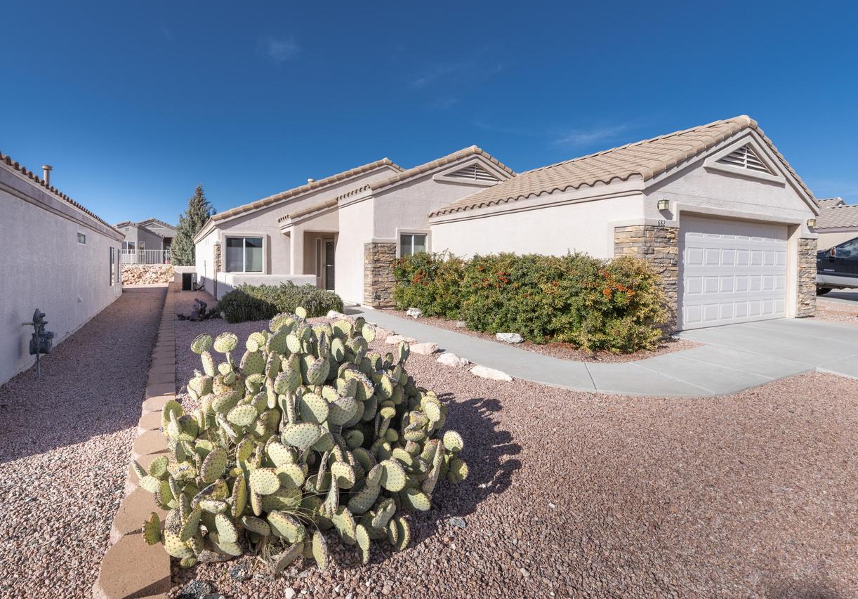 682 S Santa Fe Tr., Cornville, AZ 86325