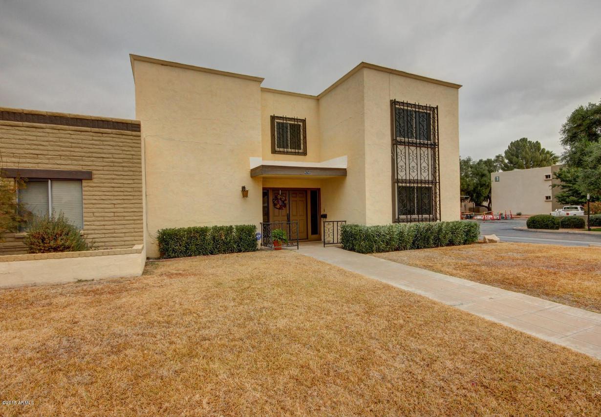 8250 E Mcdonald Dr., Scottsdale, AZ 85250