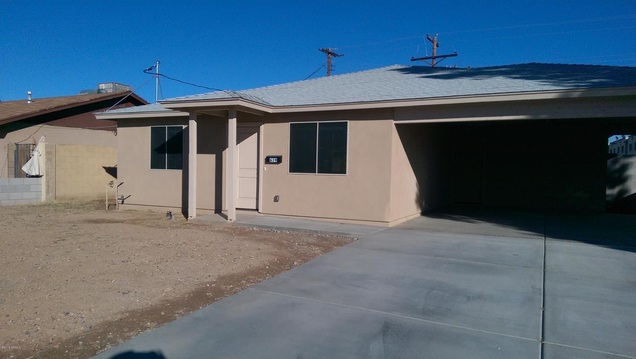 639 S Elm, Mesa, AZ 85202