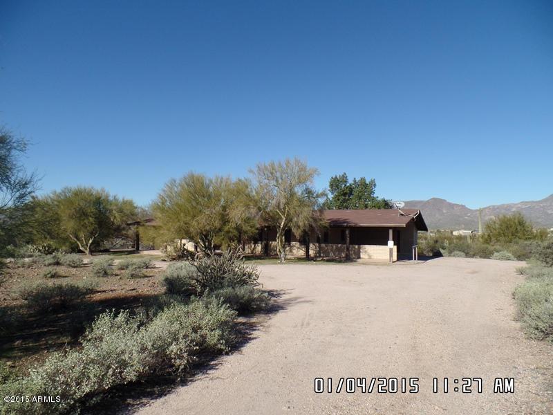 6350 E Azura Pl., Cave Creek, AZ 85331