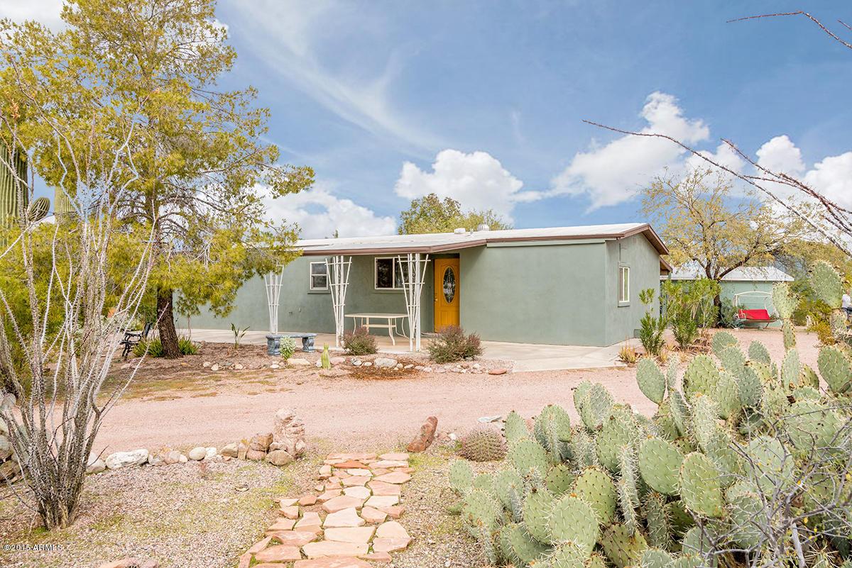 3030 E Broadway Ave., Apache Junction, AZ 85119