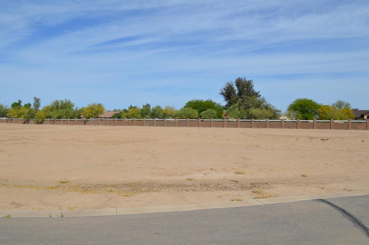 19554 E Melissa Pl. #18, Queen Creek, AZ 85142