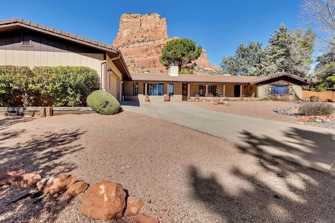 30 White Wing Dr., Sedona, AZ 86351