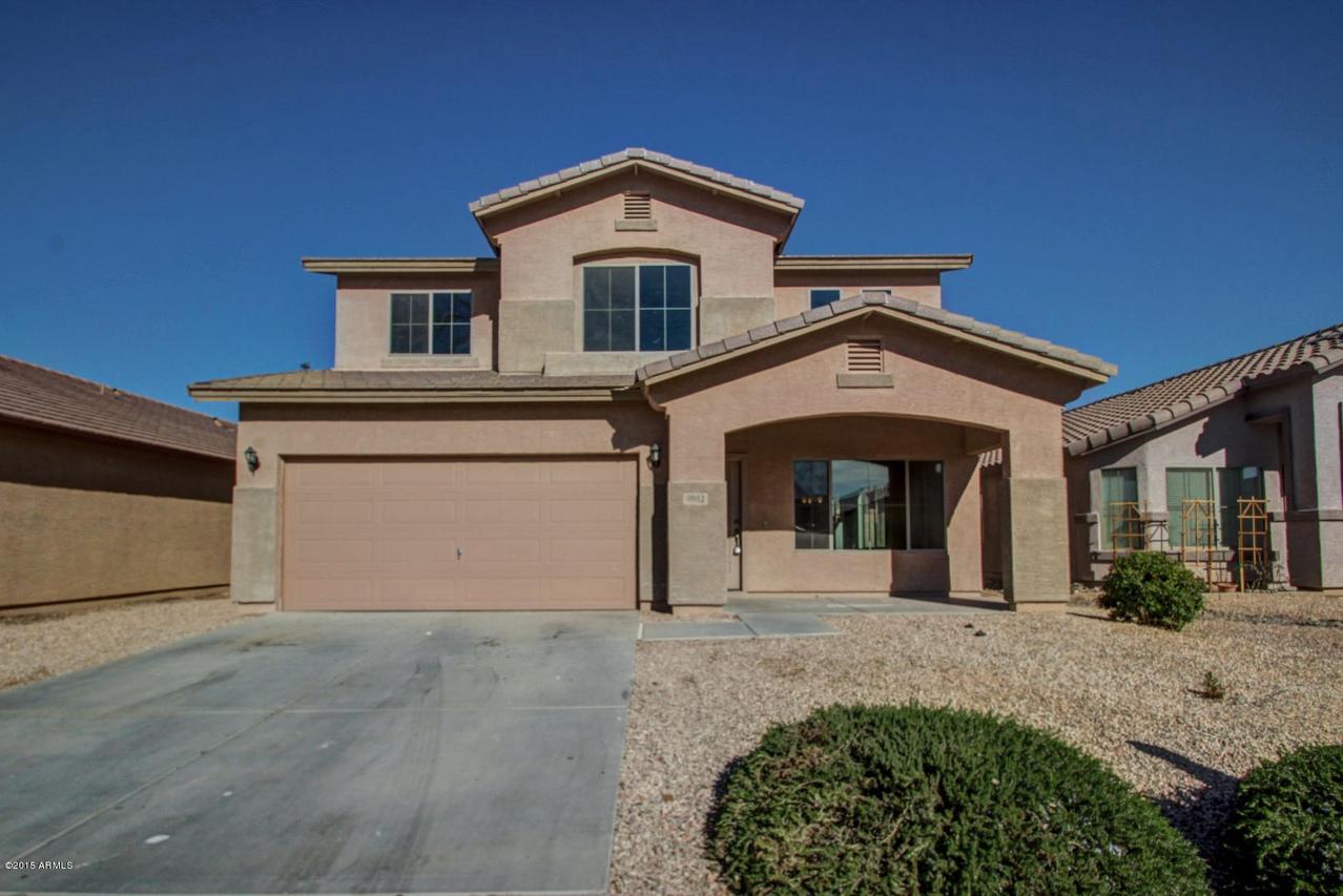 9932 W Trumbull Rd., Tolleson, AZ 85353