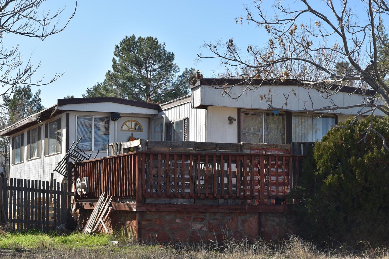 3617 E Colorado Dr., Cottonwood, AZ 86326