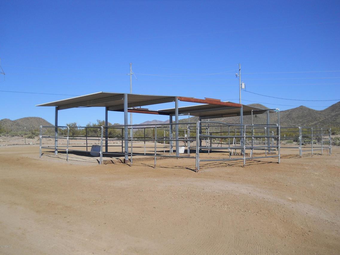 50505 N 26th Dr., New River, AZ 85087