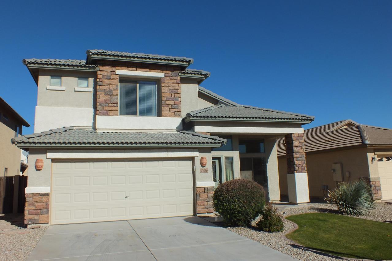 1920 W Agrarian Hills Dr., Queen Creek, AZ 85144