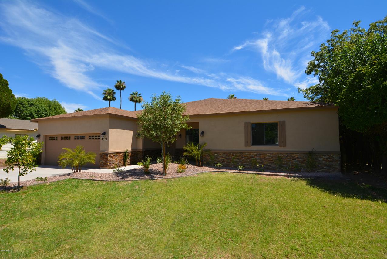 4313 E Lewis Ave., Phoenix, AZ 85008