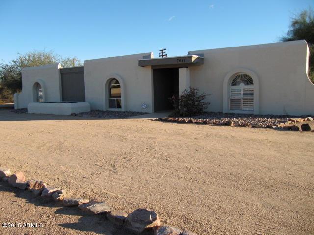 7641 E Cactus Rd., Scottsdale, AZ 85260