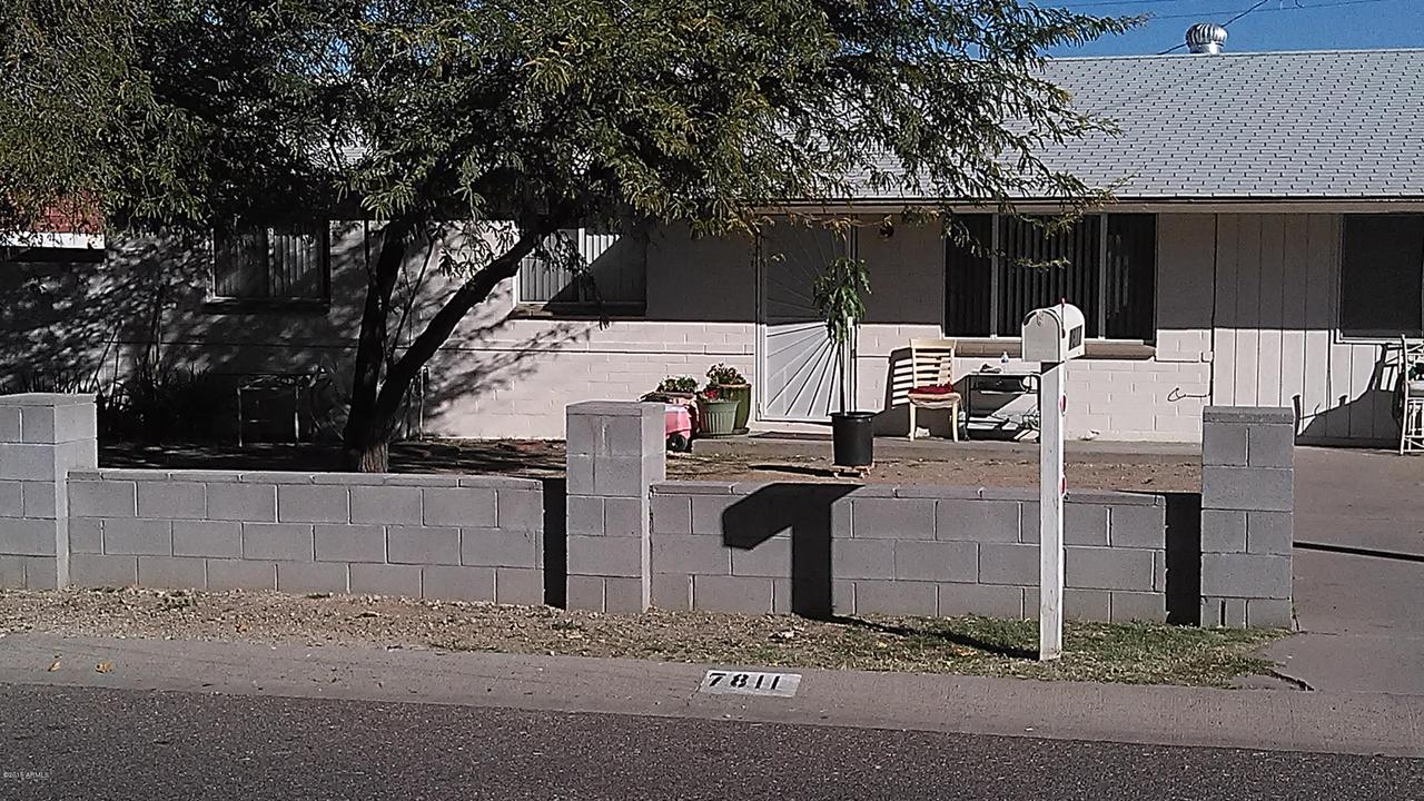7811 S 1st Dr., Phoenix, AZ 85041