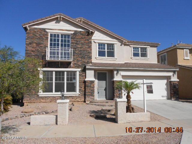 4034 W Saint Anne Ave., Phoenix, AZ 85041