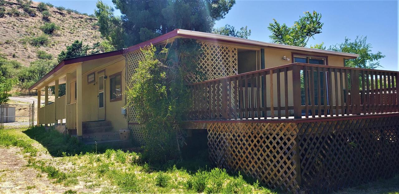 773 S Sheepshead Crossing Rd., Cornville, AZ 86325