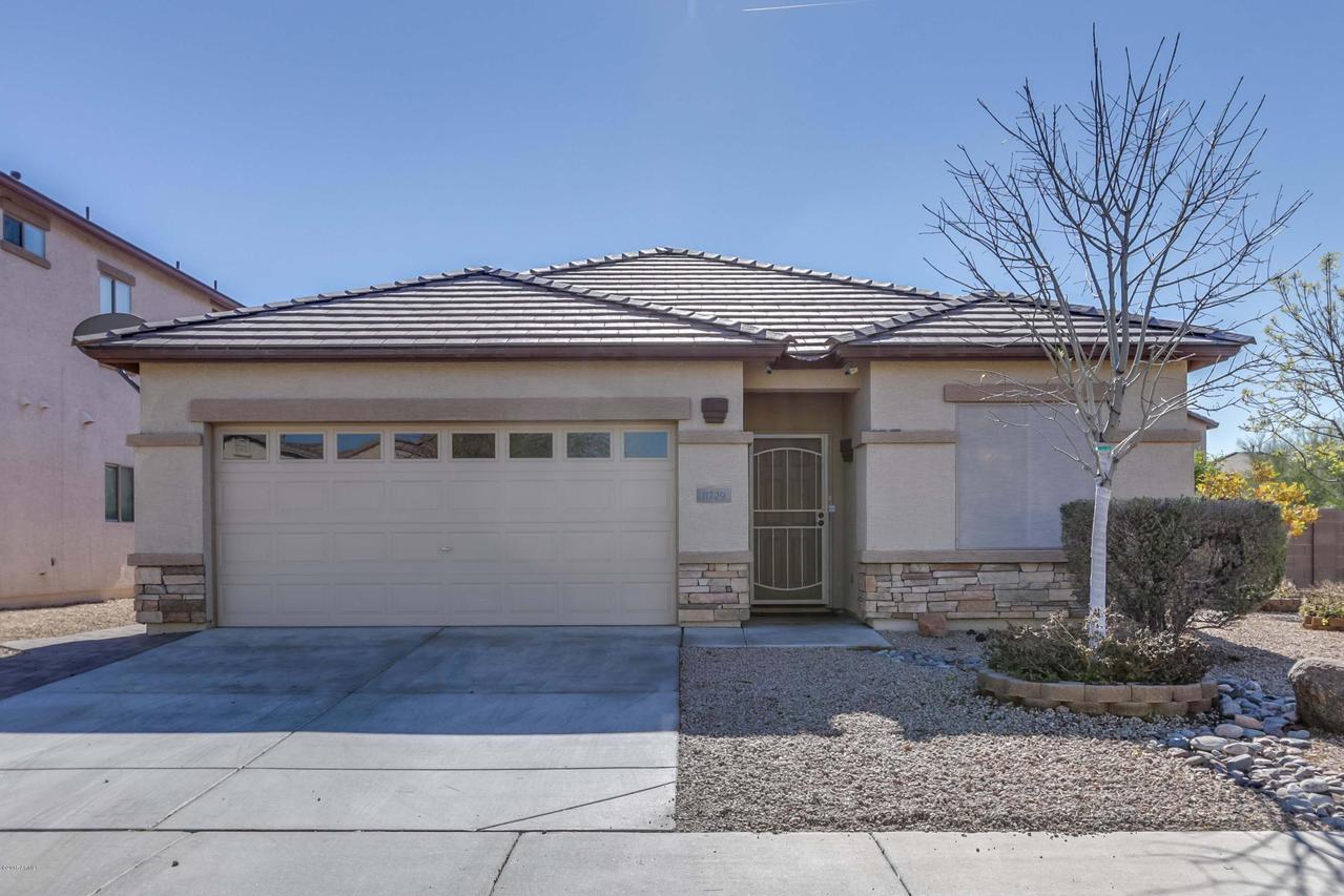 11729 W Lincoln St., Avondale, AZ 85323