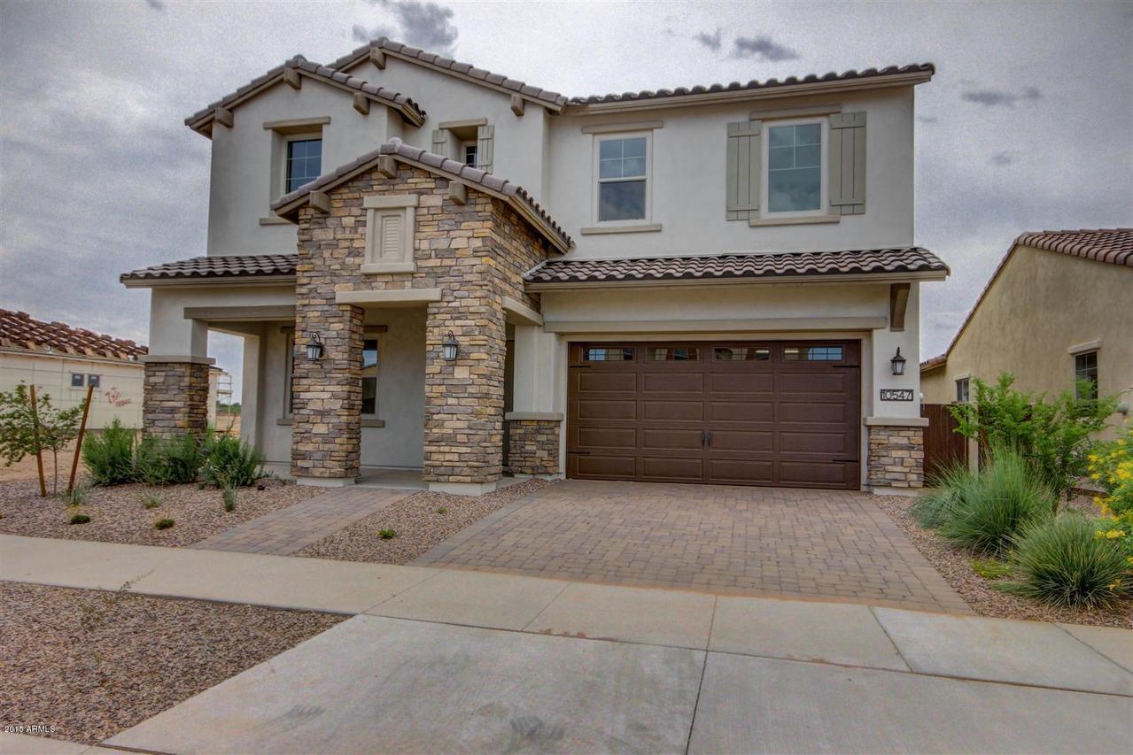 10547 E Simone Ave., Mesa, AZ 85212