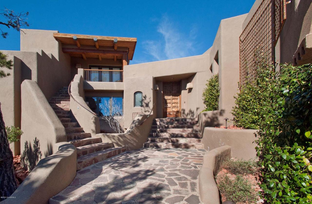 27 Thompson Tr., Sedona, AZ 86336
