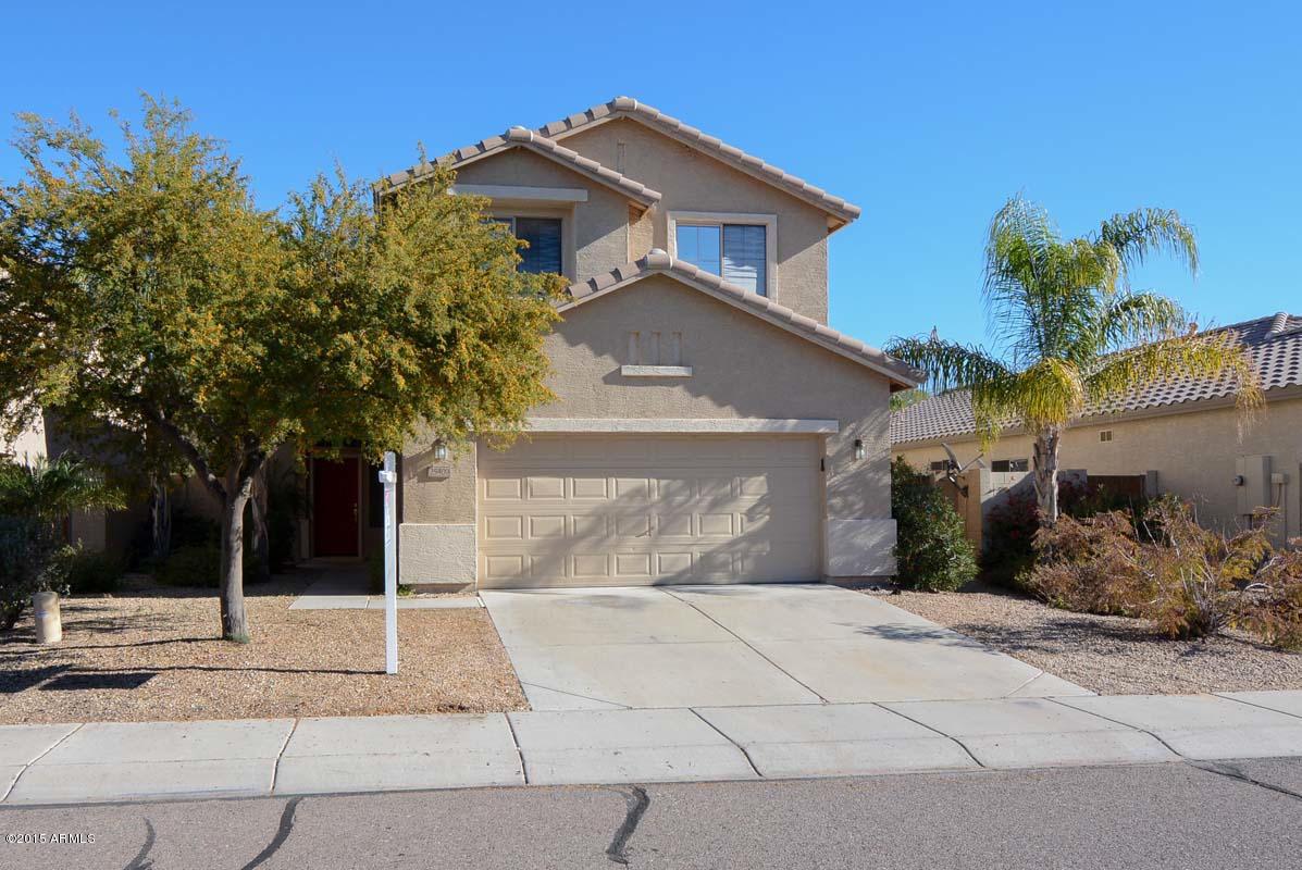 25409 N 40th Ln., Phoenix, AZ 85083