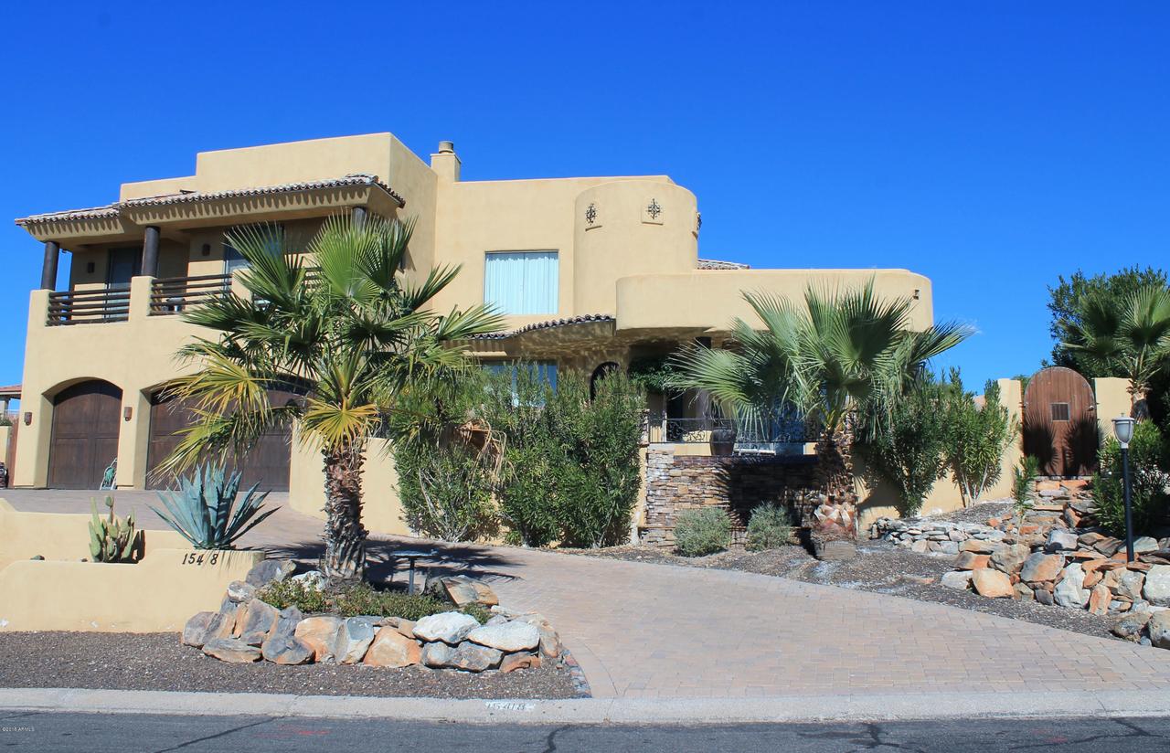 15418 E Mustang Dr., Fountain Hills, AZ 85268