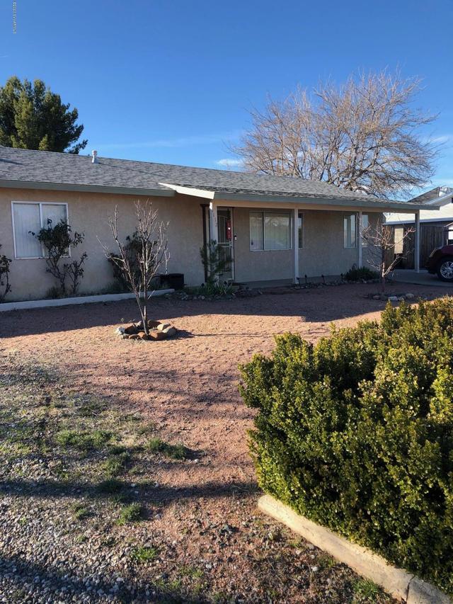 1112 S Ocotillo Dr. #8, Cottonwood, AZ 86326