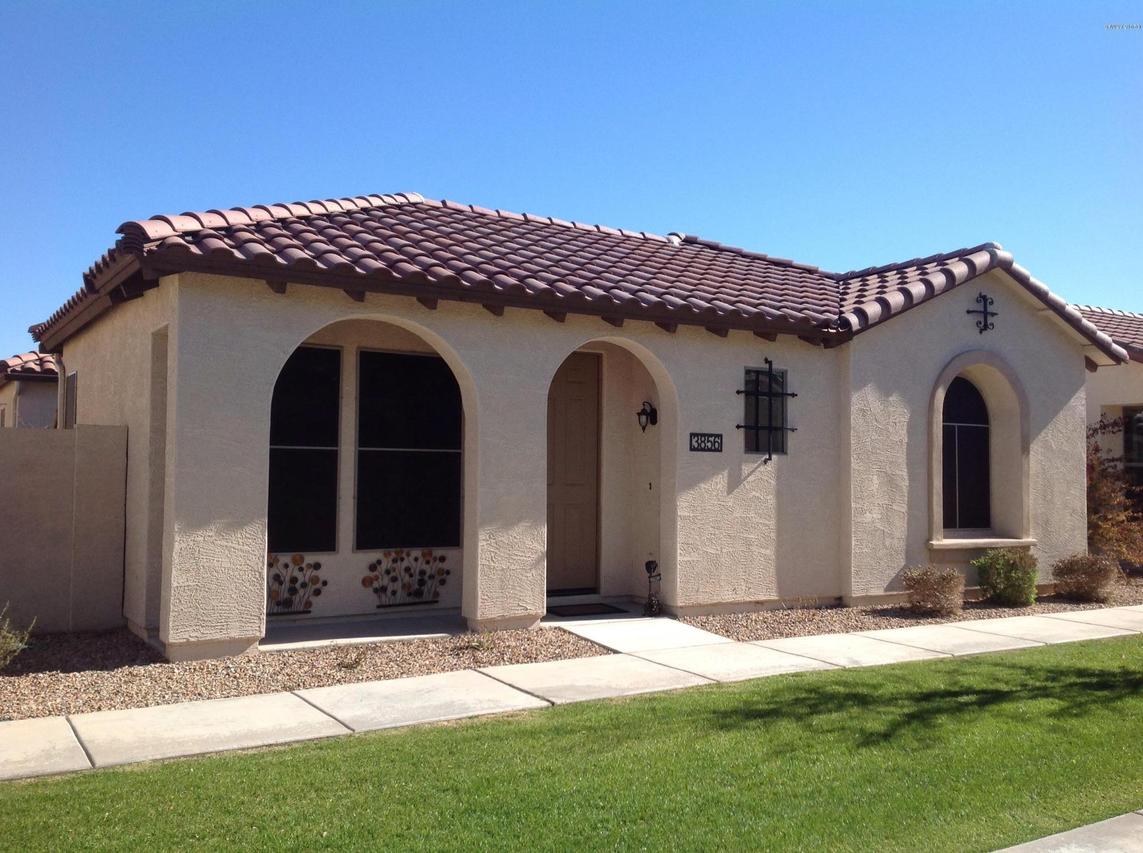 3856 S Bandit Rd., Gilbert, AZ 85297