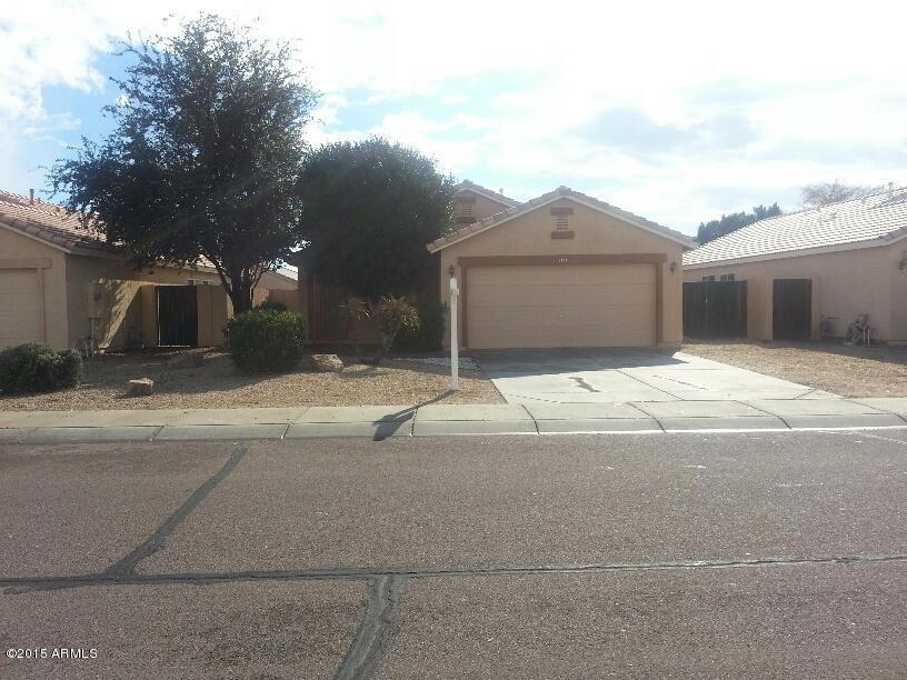9307 W Monroe St., Peoria, AZ 85345