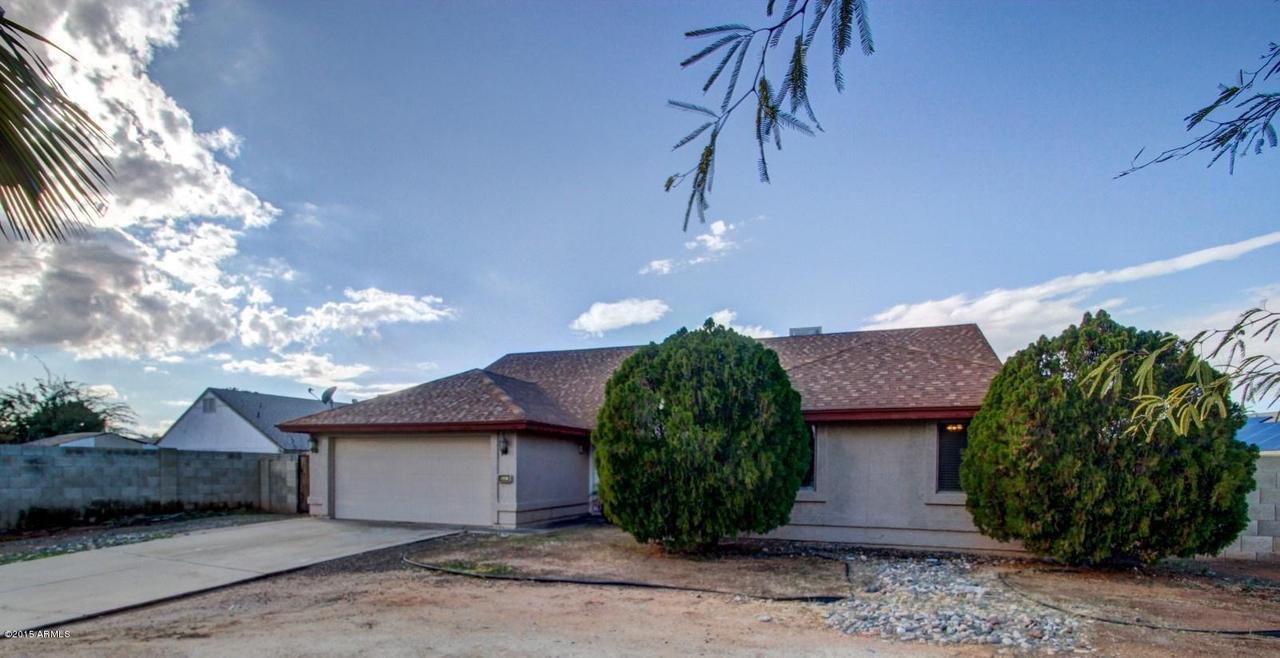 4704 N 100th Ave., Phoenix, AZ 85037