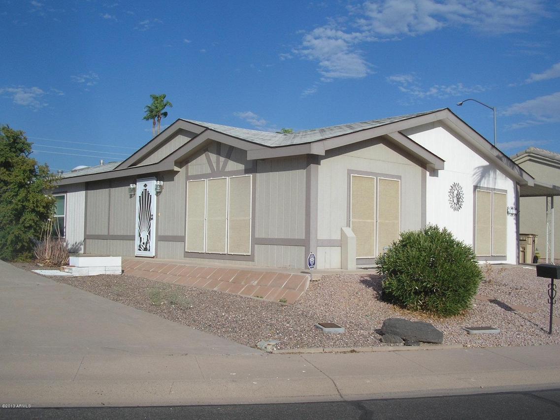 2217 N Shannon Way, Mesa, AZ 85215